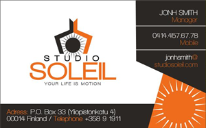 Logo Design by Francisco for Nature In Motion | Design: #2412344