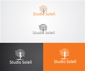 Logo Design by alfiansaputra for Nature In Motion | Design #2439552