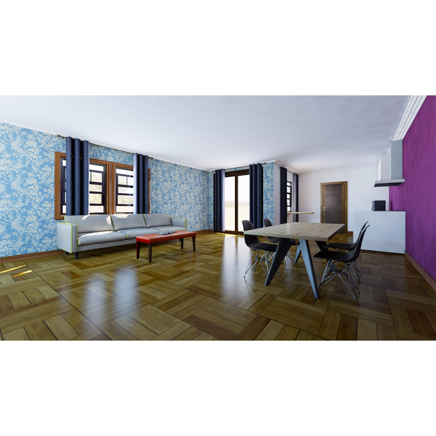 3D Design by BC Arts for this project | Design #11962318