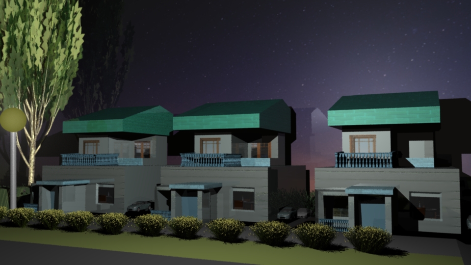 3D Design by TS computer graphic for this project | Design #11966794