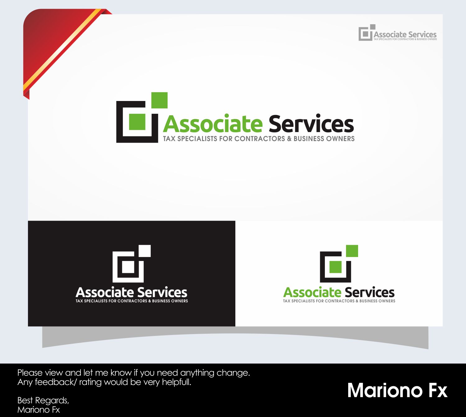 Diseño de Logo por Mariono Fx para Gekko Holdings PCC | Diseño #14420924