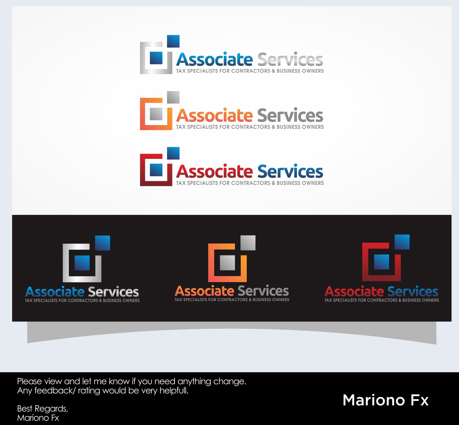 Logo-Design von Mariono Fx für Gekko Holdings PCC | Design #14422205