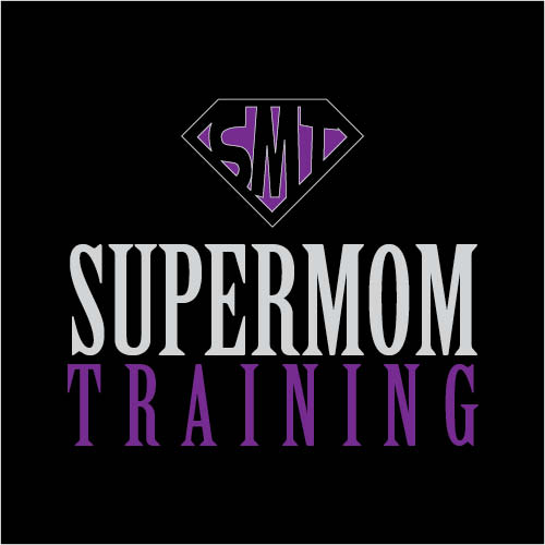 Logo Design by designs.by.eleni for Super Mom Training | Design #11930562