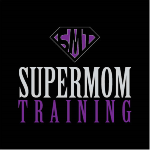 Logo Design by designs.by.eleni for Super Mom Training | Design: #11930562