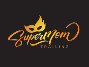 Logo Design by Cleon for Super Mom Training | Design: #11934495