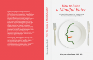 Book Cover Design by MNM for this project | Design: #11931920