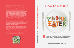 Book Cover Design by MNM