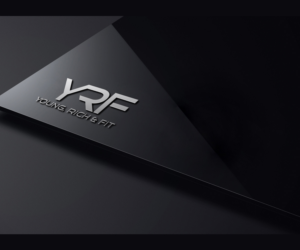 Logo Design by colour splash