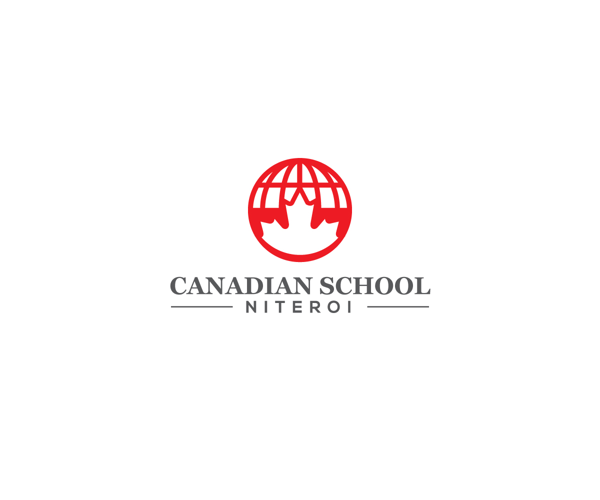 Logo-Design von dianagargaritza für Escola Canadense de Niterói | Design #11973221