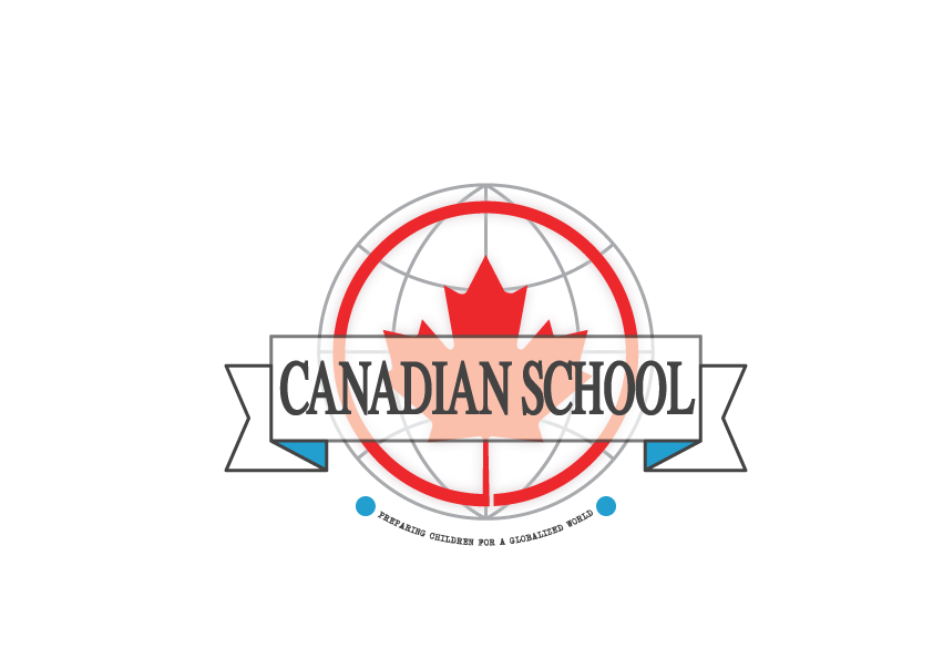 Logo Design by Cherry Creations for Escola Canadense de Niterói | Design #12012836