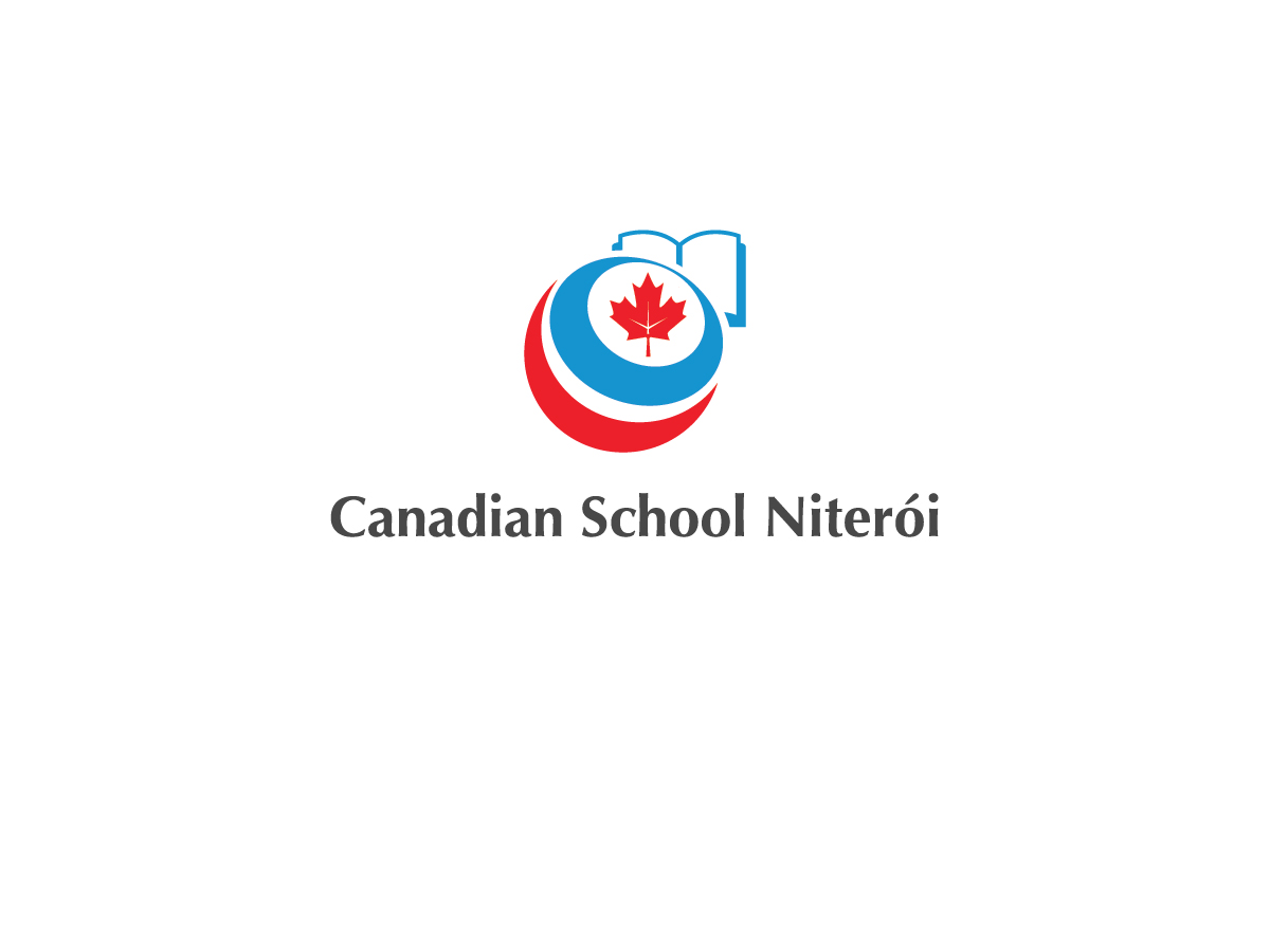 Logo Design by viniandra for Escola Canadense de Niterói | Design #11926259