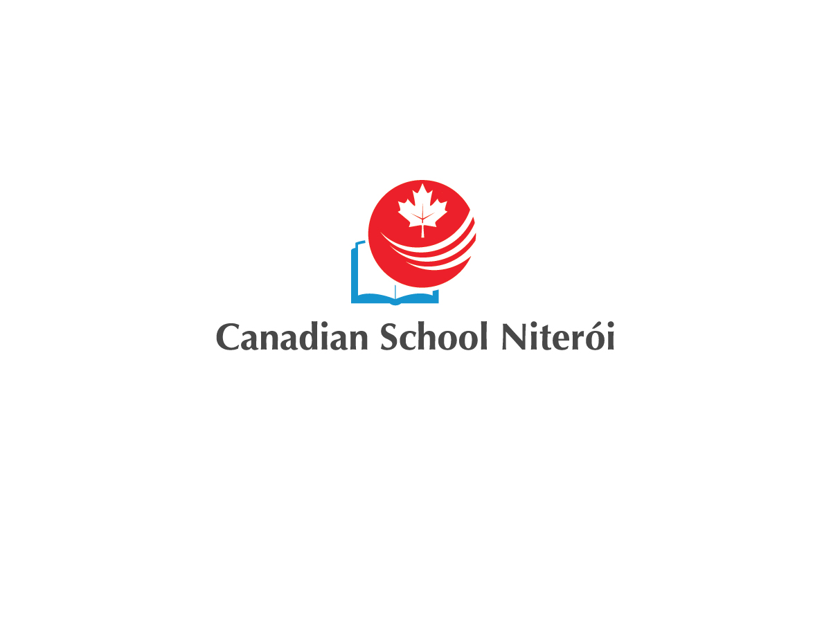 Logo Design by viniandra for Escola Canadense de Niterói | Design #11926269
