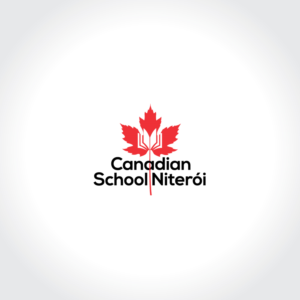 Logo Design by Sujit Banerjee for Escola Canadense de Niterói | Design: #11930279