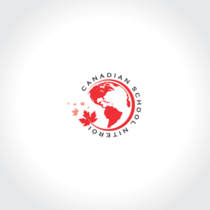 Logo Design by Sujit Banerjee for Escola Canadense de Niterói | Design: #11930280