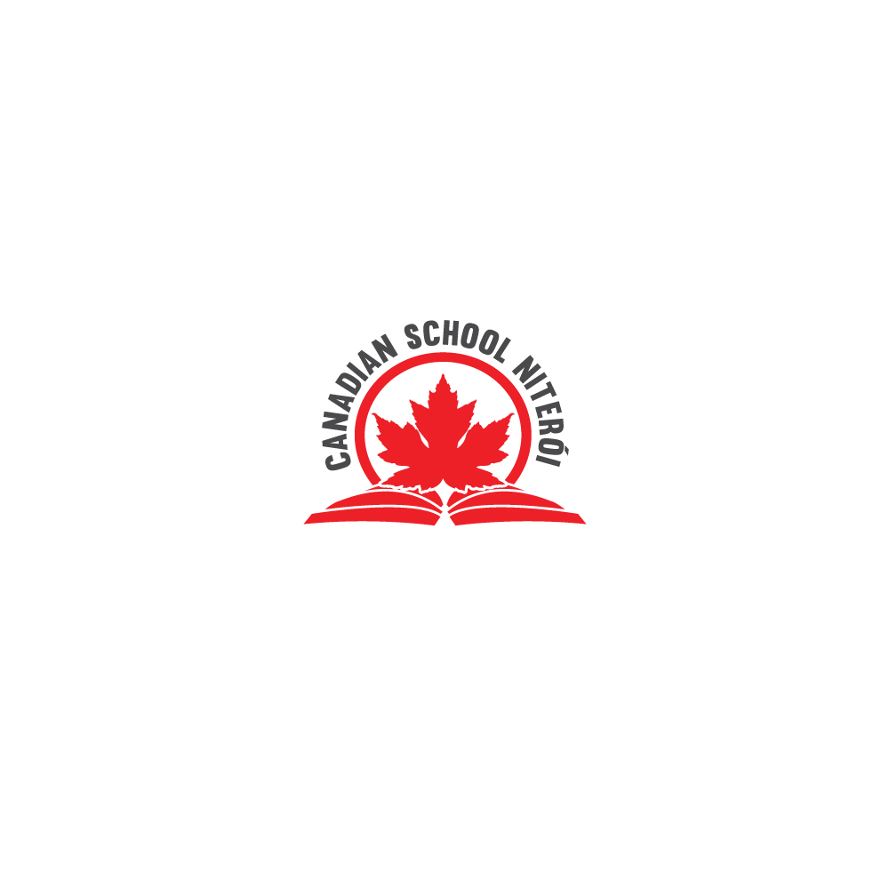Logo Design by Sujit Banerjee for Escola Canadense de Niterói | Design #11930345