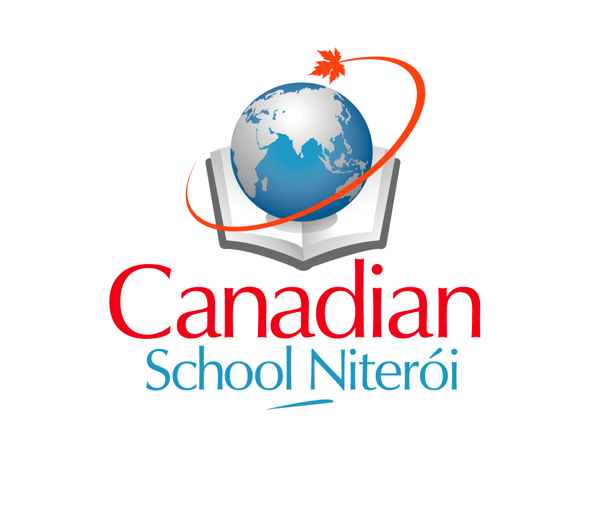 Diseño de Logo por Jay Design para Escola Canadense de Niterói | Diseño #11929316