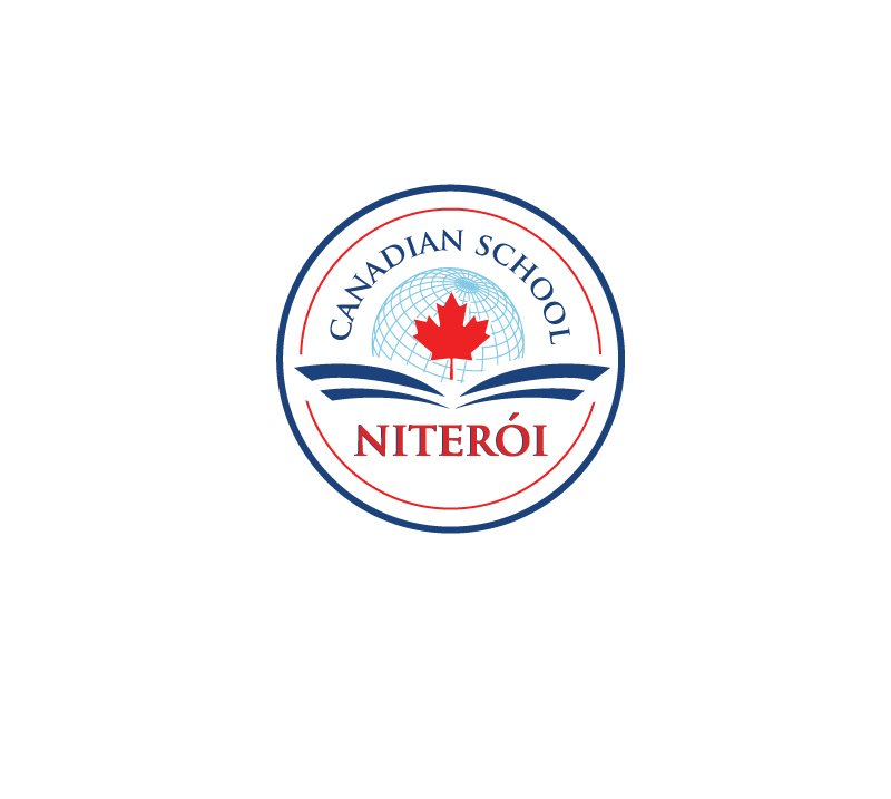 Logo Design by instudio for Escola Canadense de Niterói | Design #11968388