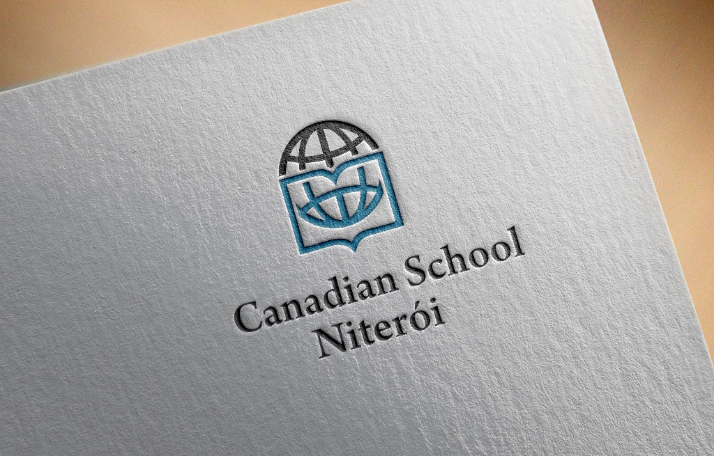 Diseño de Logo por rsetiawan para Escola Canadense de Niterói | Diseño #11932875