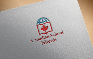 Logo Design by rsetiawan for Escola Canadense de Niterói | Design: #11935549