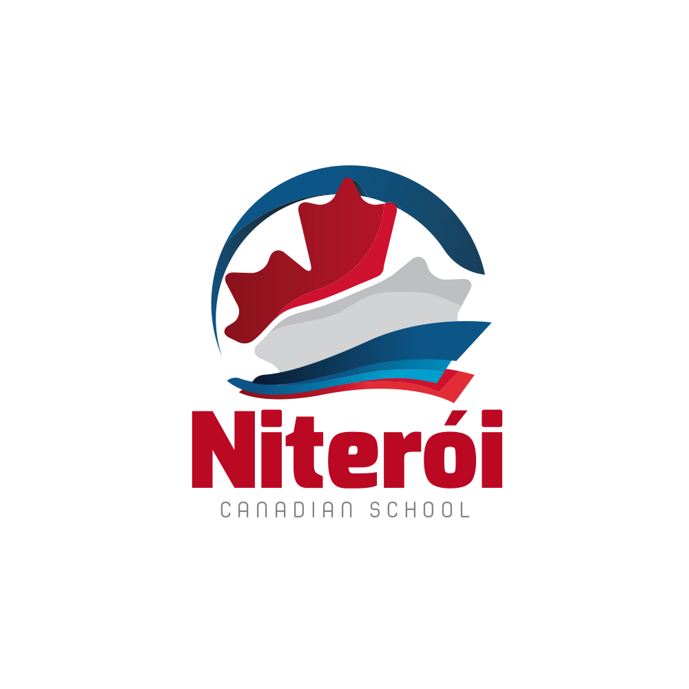 Logo Design by amazing desing for Escola Canadense de Niterói | Design #11989774
