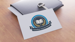 Logo Design by shachibelani for Escola Canadense de Niterói | Design: #12002113