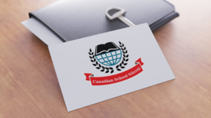 Logo Design by shachibelani for Escola Canadense de Niterói | Design: #12002223