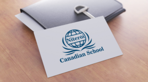 Logo Design by shachibelani for Escola Canadense de Niterói | Design: #12002423