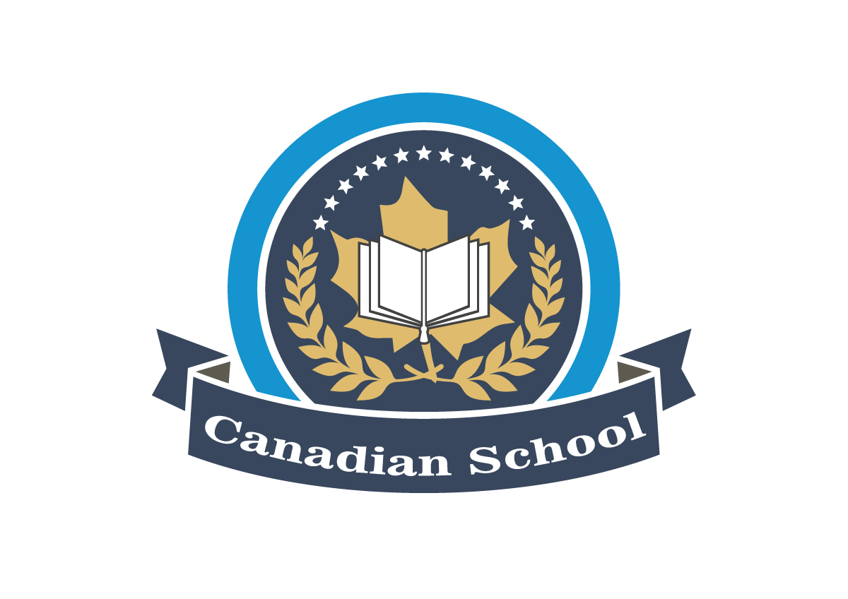 Logo-Design von shachibelani für Escola Canadense de Niterói | Design #12005548