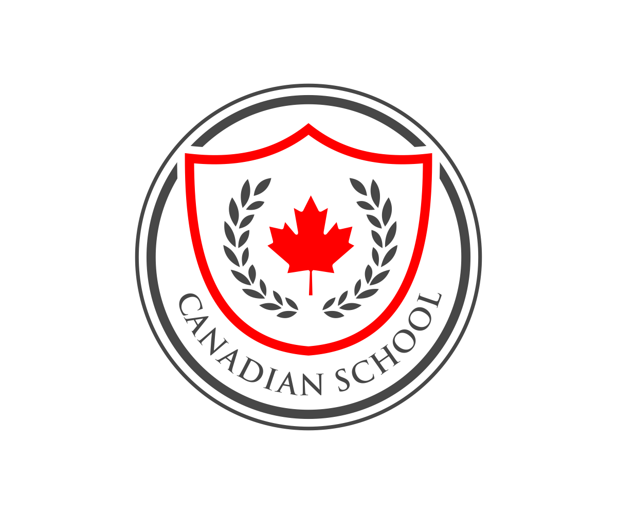 Logo Design by AisRafa.com for Escola Canadense de Niterói | Design #12019275