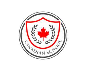 Logo Design by AisRafa.com for Escola Canadense de Niterói | Design #12019275