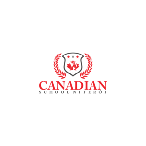 Canadian School (inside the logo) | Logo Design by vintana
