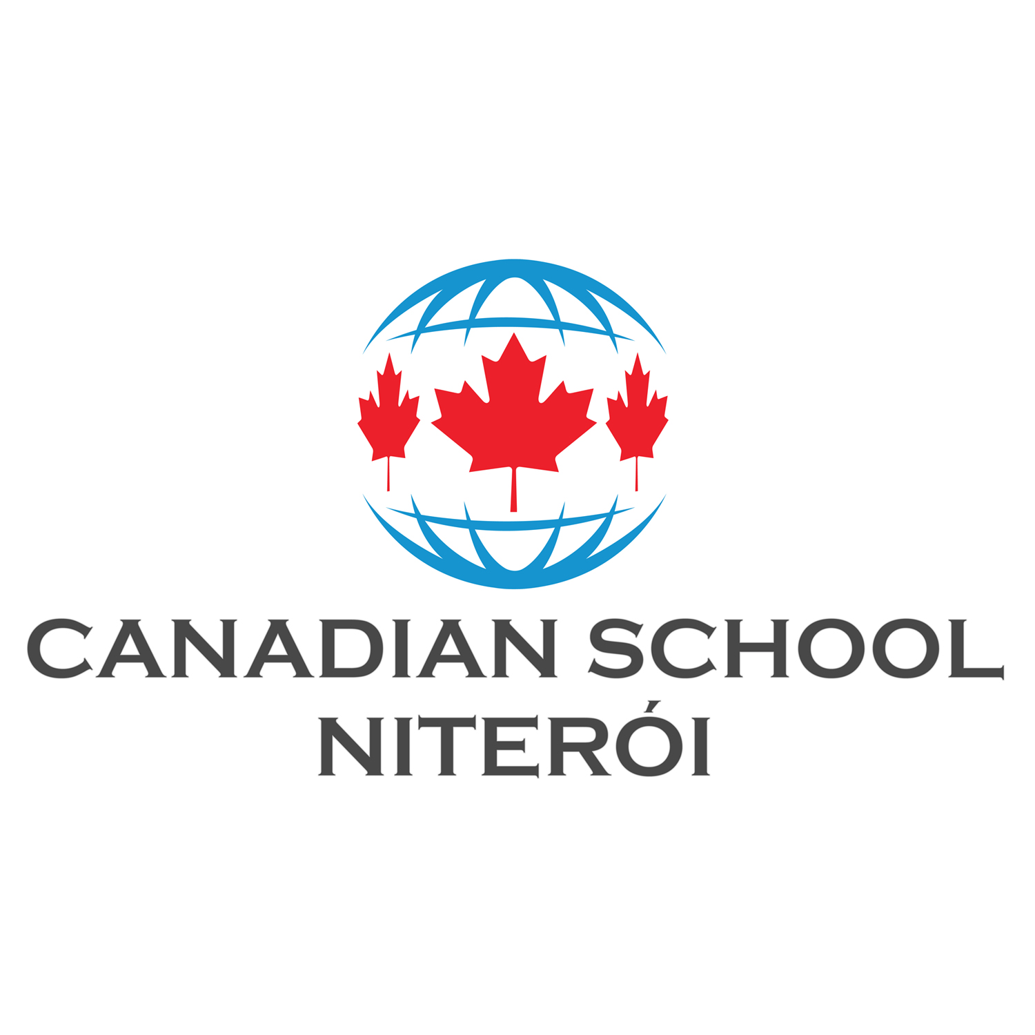 Logo-Design von Roma für Escola Canadense de Niterói | Design #11924980