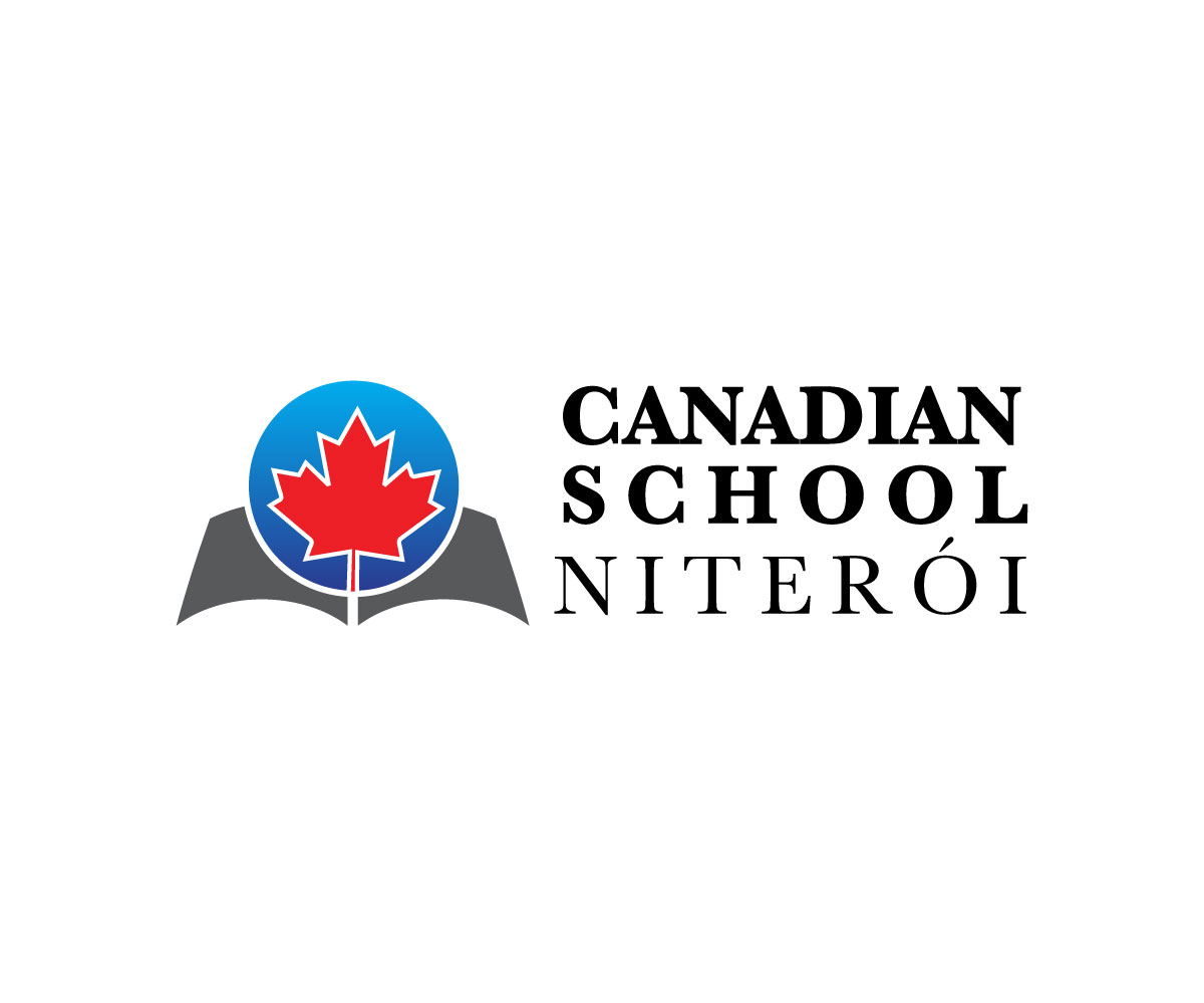 Logo Design by Boon for Escola Canadense de Niterói | Design #11923761