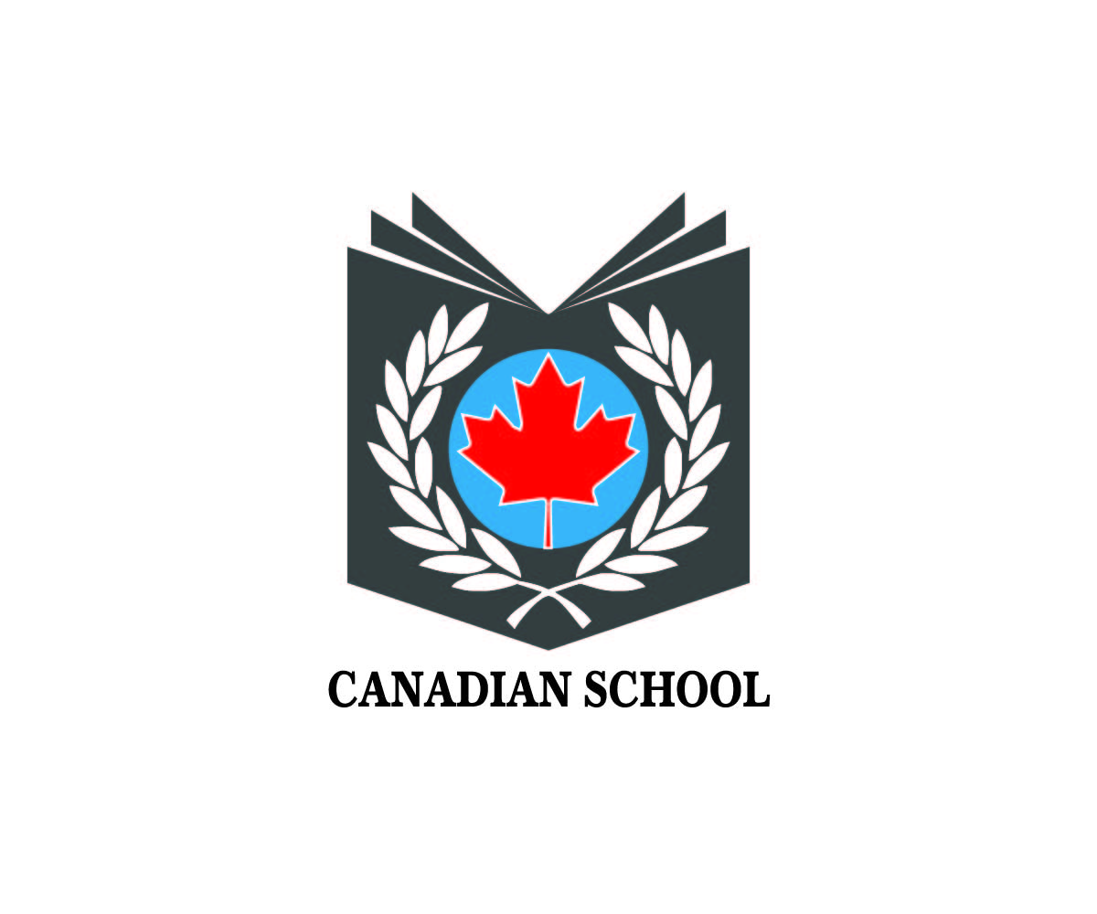 Logo Design by Boon for Escola Canadense de Niterói | Design #12004708