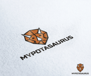 Logo Design by Vishak vasu