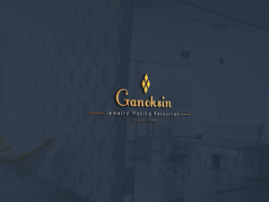 Logo Design by ihossain14091992 for INTERNATIONAL GEM SOCIETY, LLC | Design: #11925638