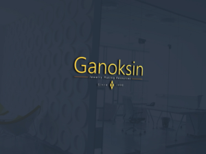 Logo Design by ihossain14091992 for INTERNATIONAL GEM SOCIETY, LLC | Design: #11925639