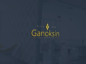 Logo Design by ihossain14091992 for INTERNATIONAL GEM SOCIETY, LLC | Design: #11925642