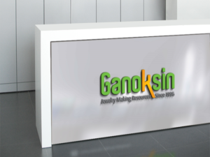 Diseño de Logo por sislam30031991 para INTERNATIONAL GEM SOCIETY, LLC | Diseño: #11927131