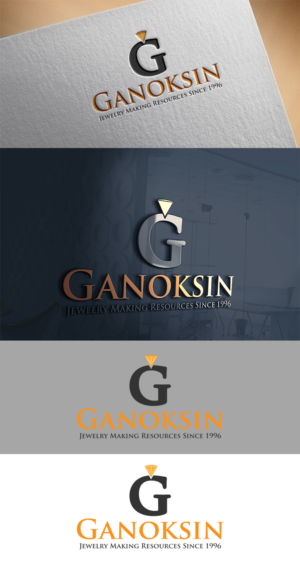 Design de Logo par king solangi pour INTERNATIONAL GEM SOCIETY, LLC | Design #11927513