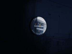 Logo Design by atalab for INTERNATIONAL GEM SOCIETY, LLC | Design: #11925655