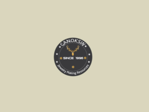 Logo Design by atalab for INTERNATIONAL GEM SOCIETY, LLC | Design: #11925665