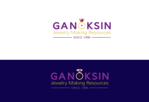 Logo-Design von HAS für INTERNATIONAL GEM SOCIETY, LLC | Design: #11973979