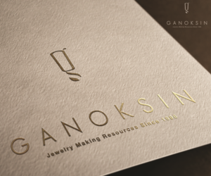 Logo-Design von ChicD für INTERNATIONAL GEM SOCIETY, LLC | Design: #11942541