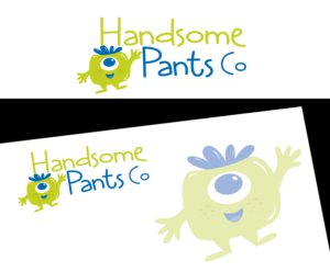 Logo Design by blue eye