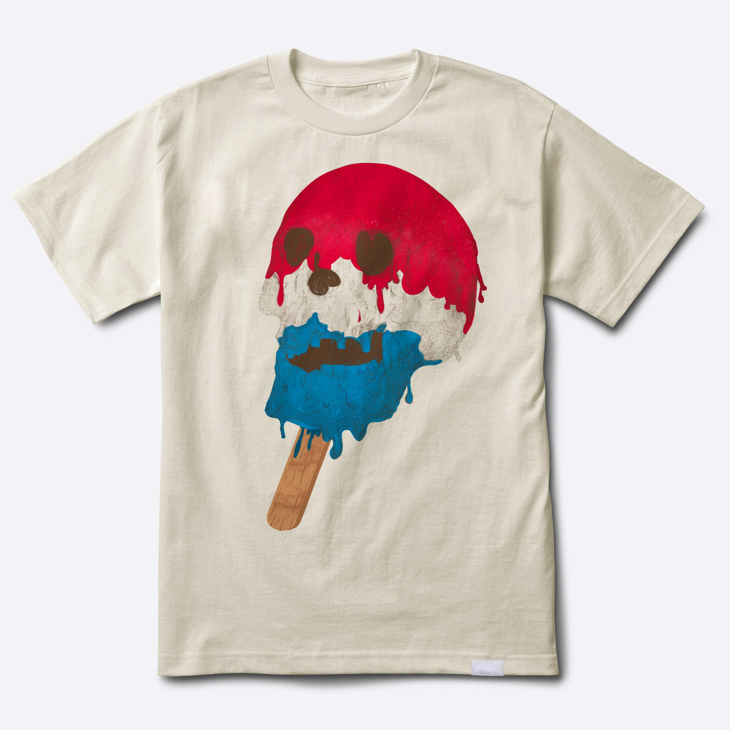 T-shirt Design by Heydale for Cloudy Collaborations, LLC | Design #11957209