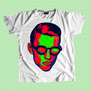 Design de T-shirt par Heydale pour Cloudy Collaborations, LLC | Design : #12000562