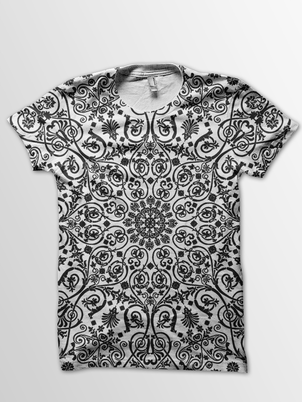 T-shirt Design by 24-7 DESIGN for Cloudy Collaborations, LLC | Design #11964759