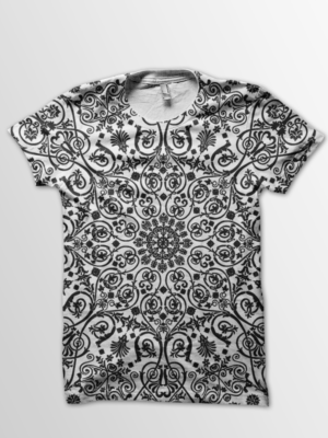 T-shirt Design by 24-7 DESIGN for Cloudy Collaborations, LLC | Design: #11964759