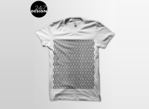 Design de T-shirt par 24-7 DESIGN pour Cloudy Collaborations, LLC | Design : #11964812